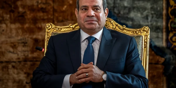 Abdel Fattah al Sisi FOTO Profimedia jpg