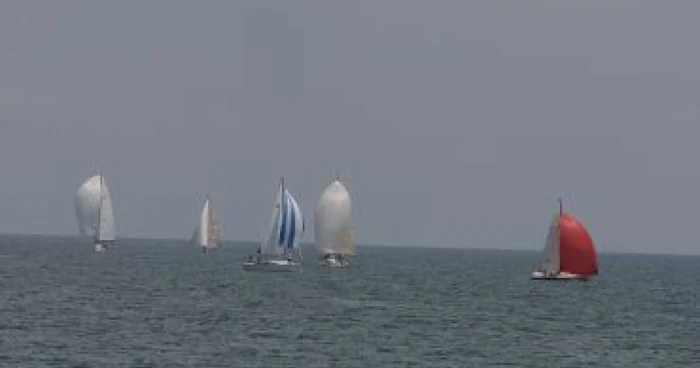 Constanţa: Regata „Regina Maria“ pe traseul Mangalia – Istanbul începe mâine