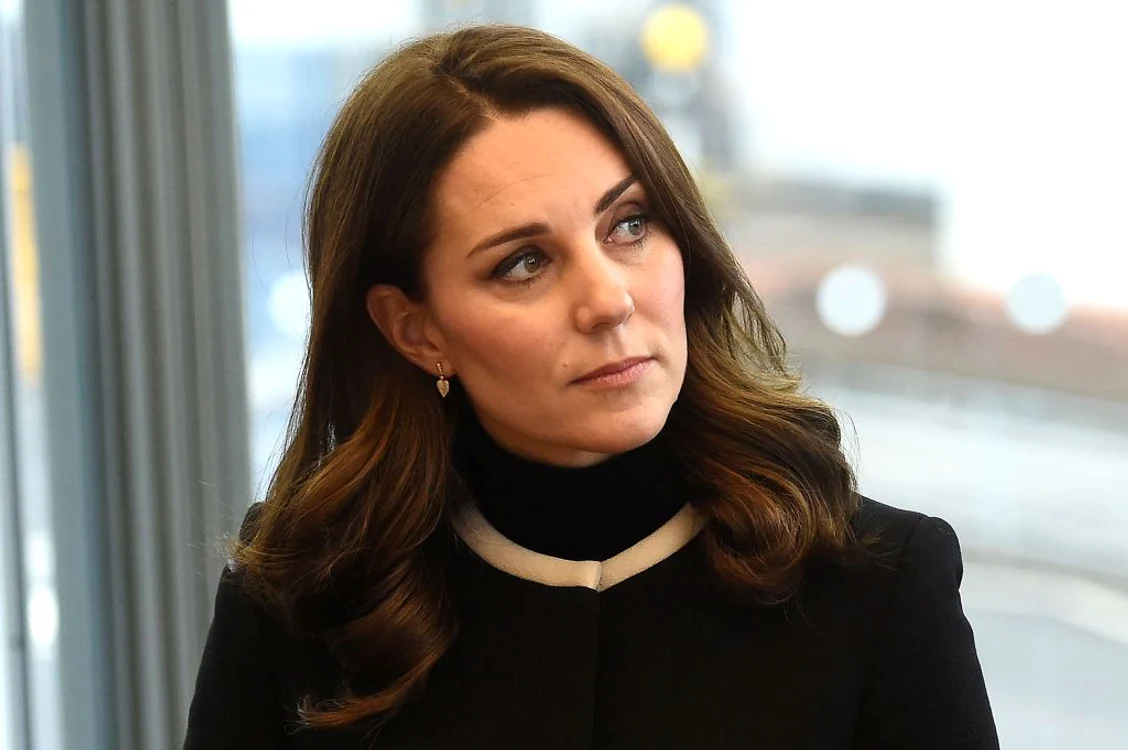 The Duke & Duchess Of Cambridge Visit Birmingham jpeg