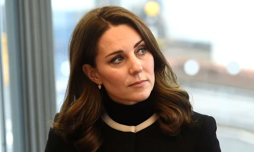 The Duke & Duchess Of Cambridge Visit Birmingham jpeg