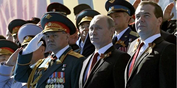 rusia