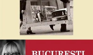 Bookfest Junior, terasa Monteoru, "Bucureşti Praf şi sînge" jpeg