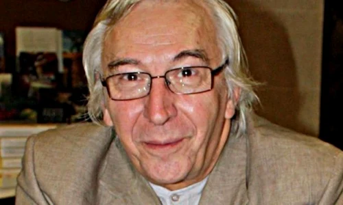 Înscenarea morţii lui jurnalistului rus Babcenko are un precedent de pe vremea lui Ceauşescu: Afacerea Virgil Tănase jpeg