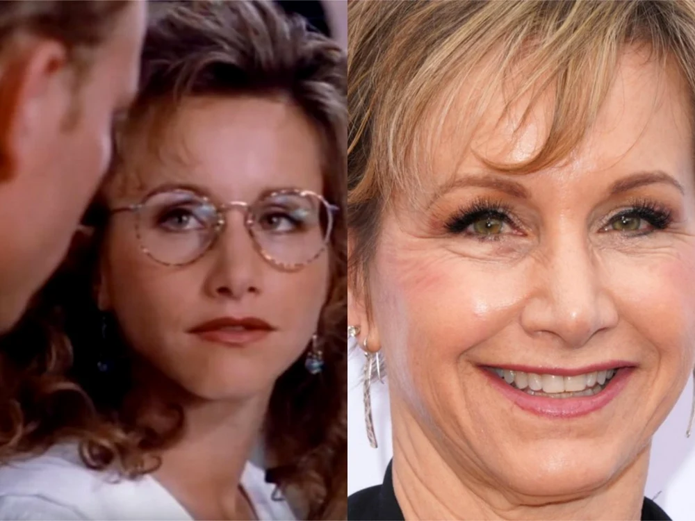 colaj Gabrielle Carteris 