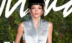 Lily Allen  foto   Shutterstock jpg