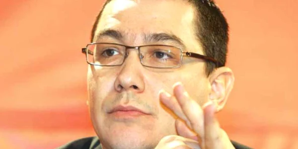 Victor Ponta