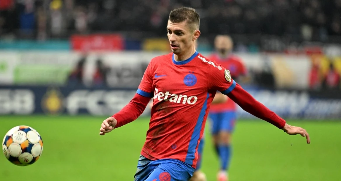 Liderul Florin Tănase a dezămăgit Foto Sportpicures