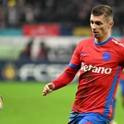 Florin Tănase | FOTO Sport Pictures