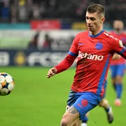 Florin Tănase | FOTO Sport Pictures