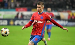 Florin Tănase | FOTO Sport Pictures
