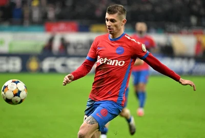 Florin Tănase | FOTO Sport Pictures