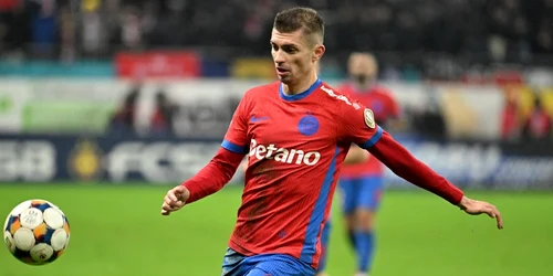 Florin Tănase | FOTO Sport Pictures