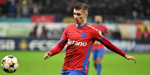 Florin Tănase | FOTO Sport Pictures