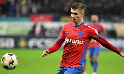 Florin Tănase | FOTO Sport Pictures