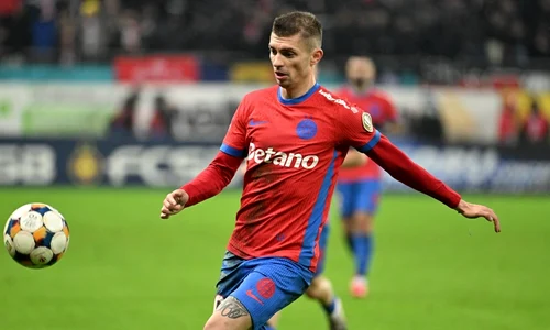 Florin Tănase | FOTO Sport Pictures
