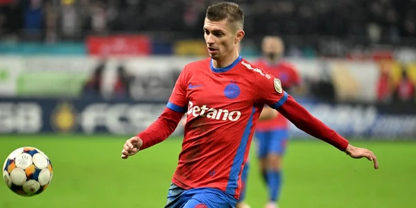 Florin Tănase | FOTO Sport Pictures