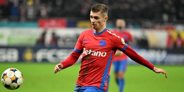 Florin Tănase | FOTO Sport Pictures
