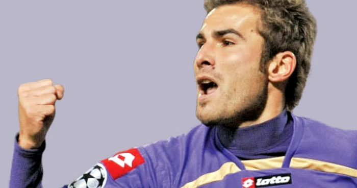 Adrian Mutu