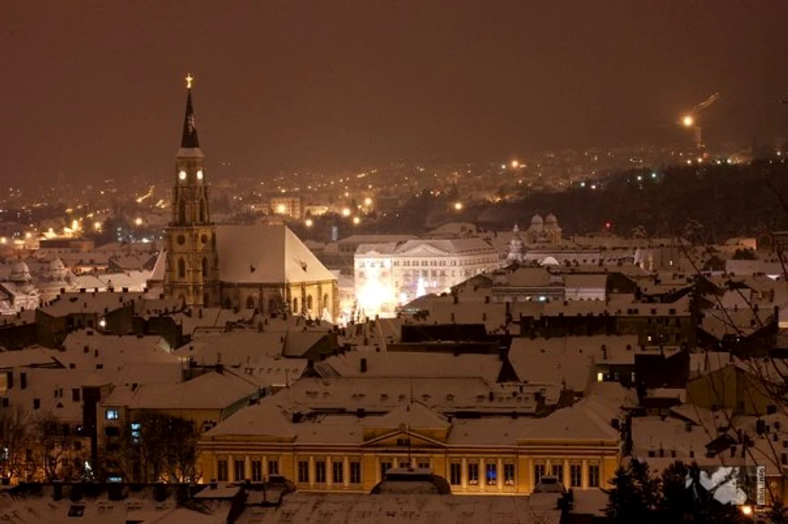 I Love Cluj