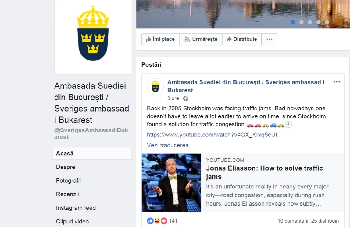 ambasada