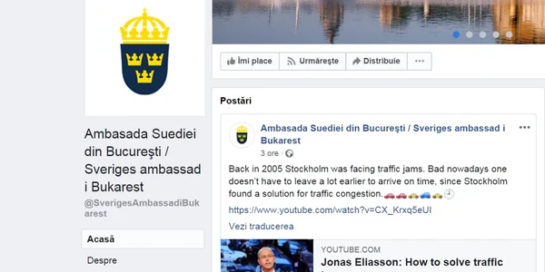 ambasada