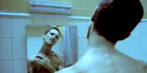 the machinist