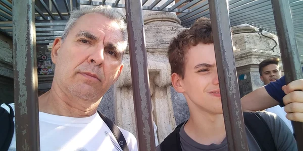 Andrei Ursu Arhivă personală jpg