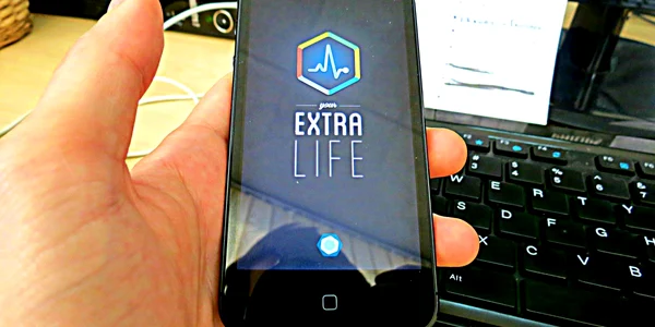 your extra life