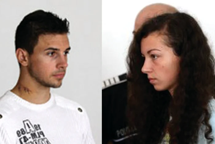 Timişoara: SONDAJ Întrebarea zilei: Unde poate duce iubirea studenţilor criminali?