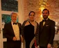 Nicolae al României la Zabola Estate. FOTO: Instagram