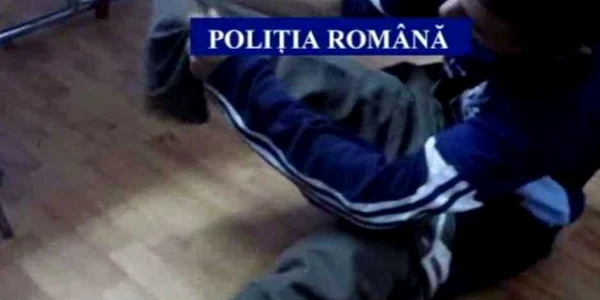 Tânărul nu suferă de niciun handicap