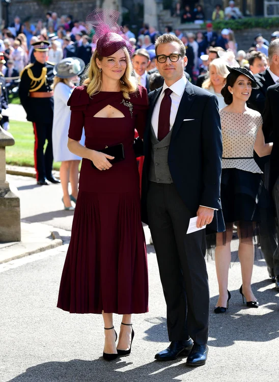 Prince Harry Marries Ms Meghan Markle Windsor Castle jpeg