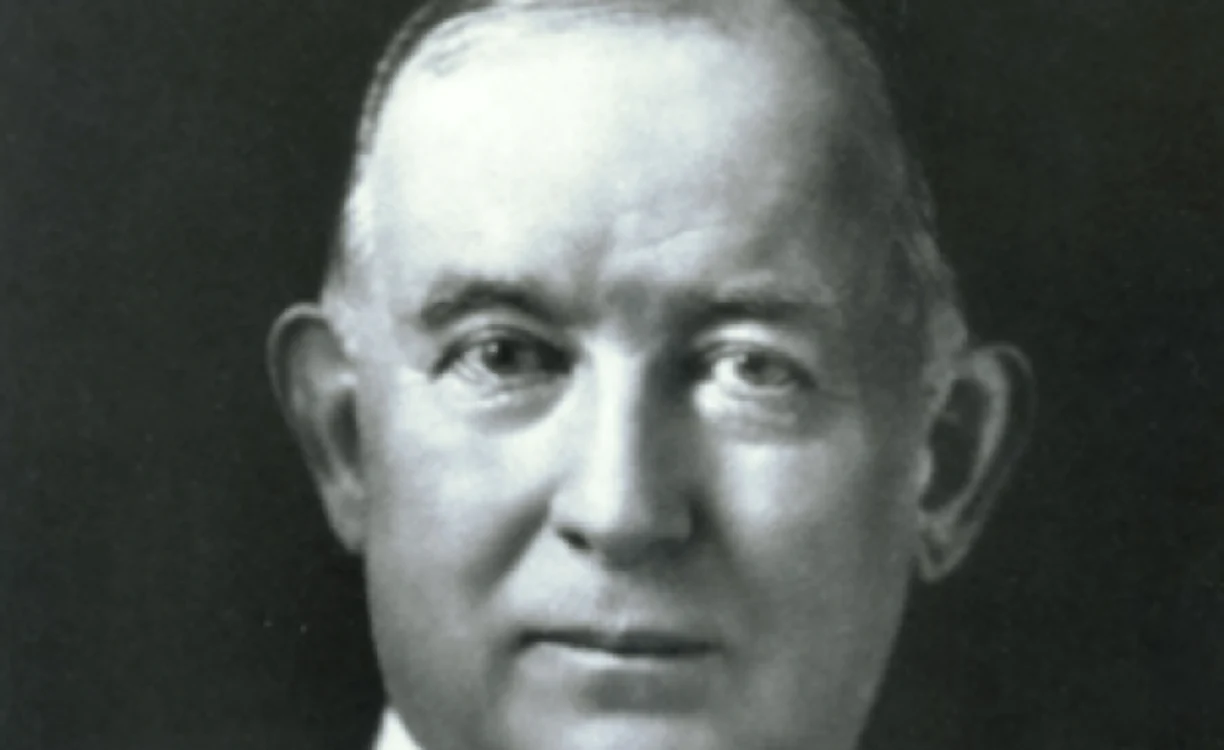 James Buchanan Duke