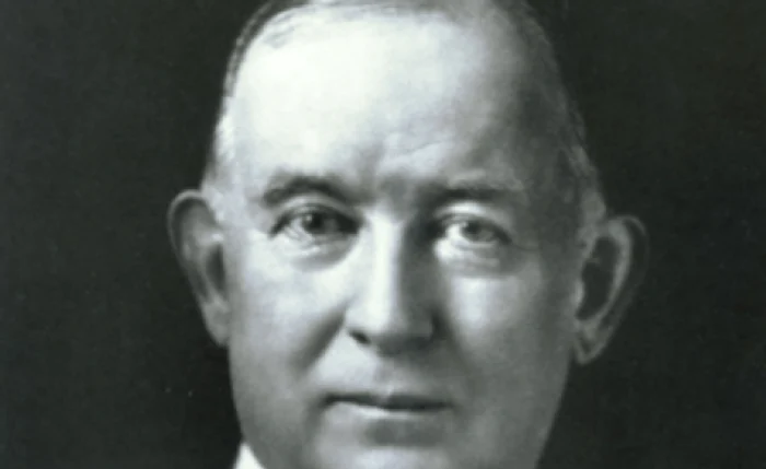 
    James Buchanan Duke  
