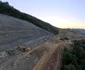 Autostrada Sibiu Oitești, la intrarea în Defileul Oltului  Foto Daniel Guță  ADEVĂRUL (10) jpg