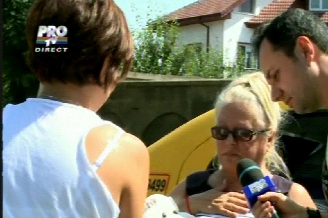 Mirabela Dauer