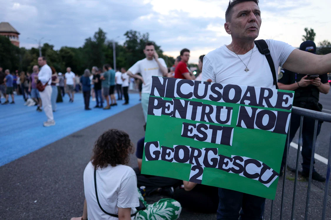 Jandarmeria Capitalei a transmis că va dispune toate măsurile necesare