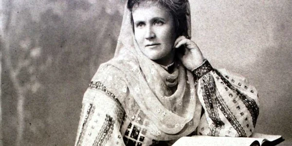 regina elisabeta