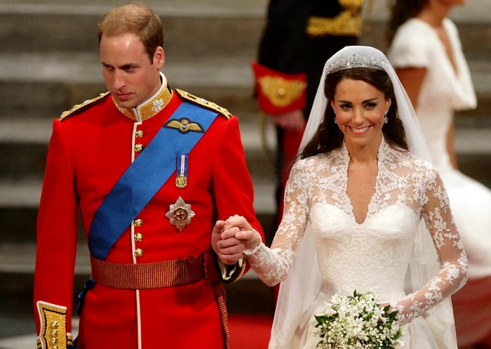 Kate Middleton ia în serios îndatoririle din cadrul familiei regale