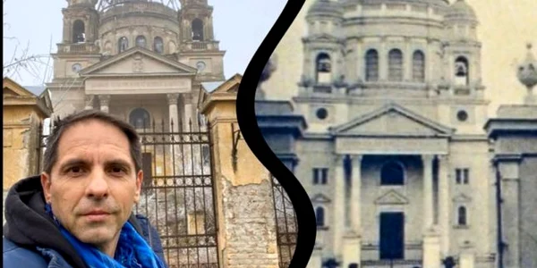 Dan Negru la Bobda
