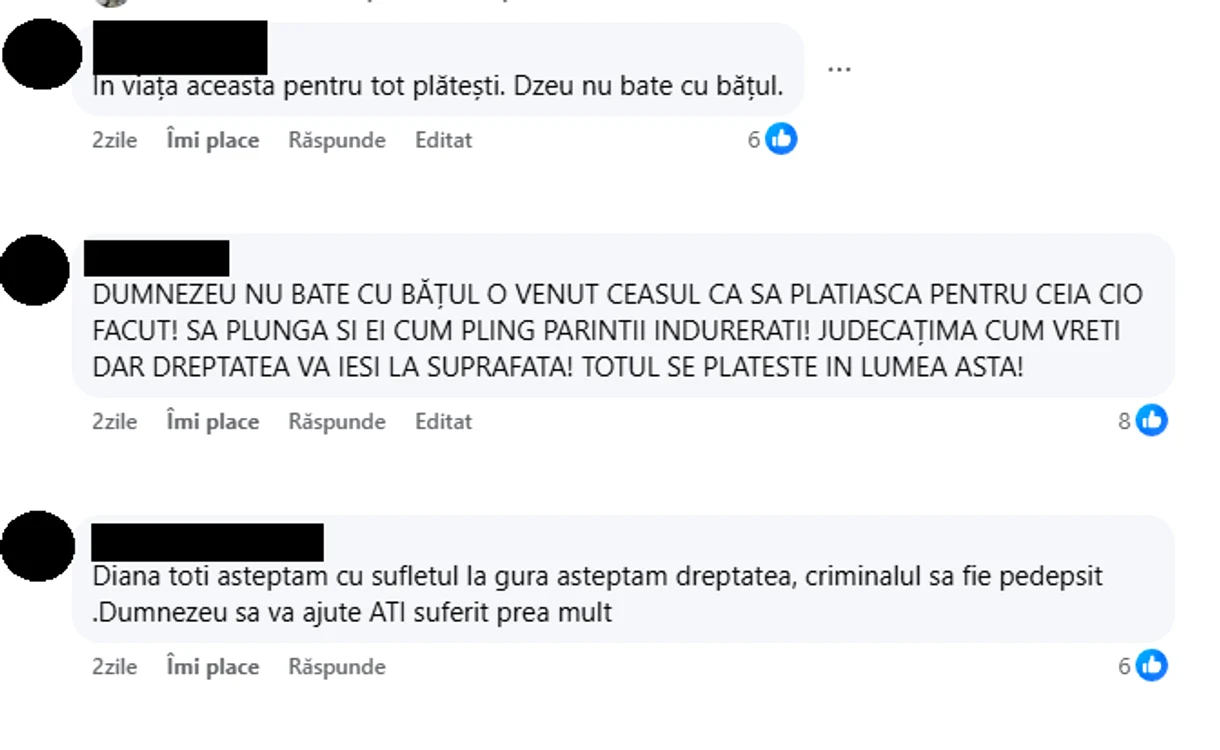 Sursă foto: Facebook 
