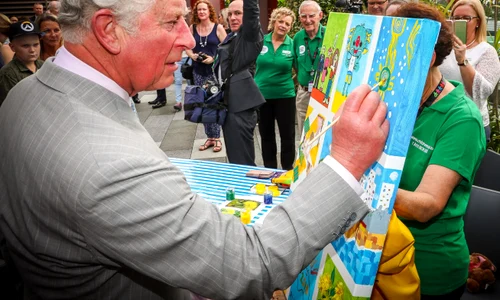 Regele Charles  sursa  Profimedia jpg