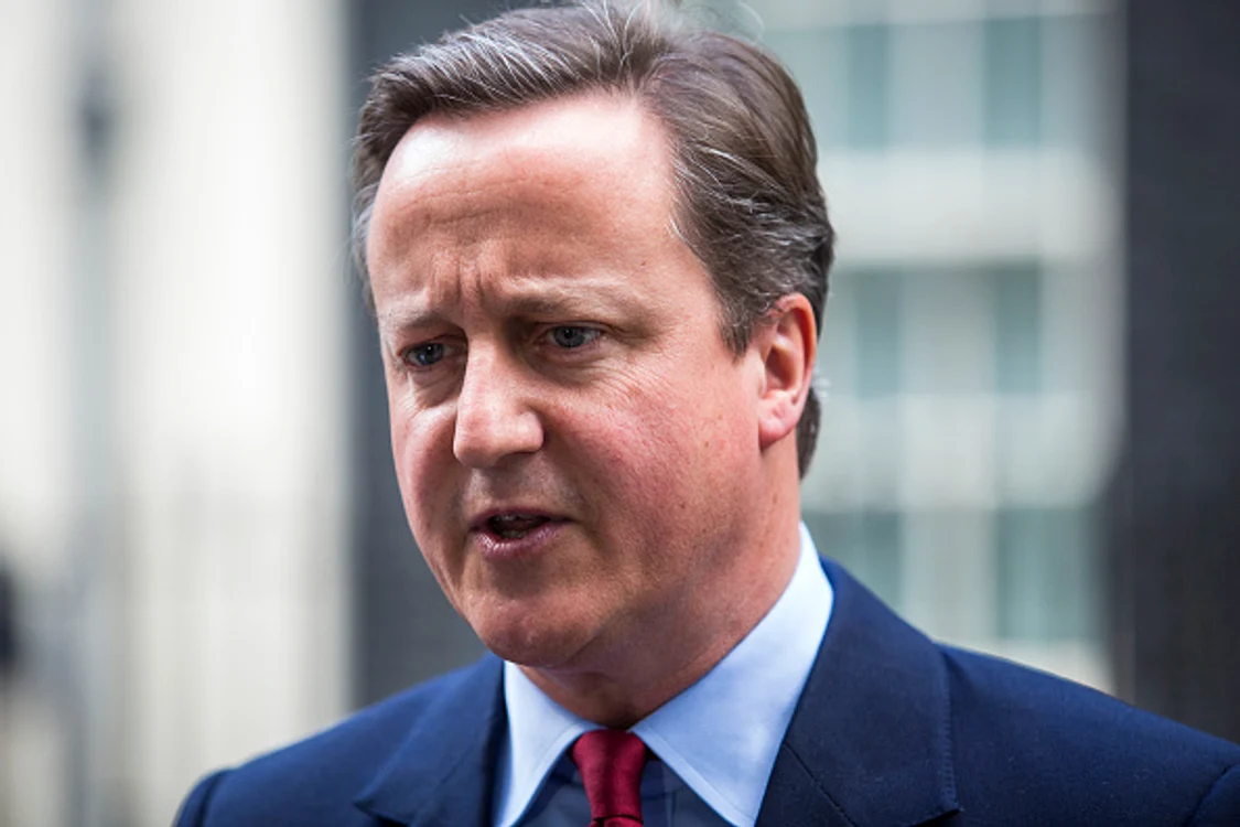 David Cameron a renunțat la funcția de premier al Marii Britanii