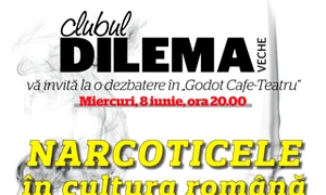 Narcoticele în cultura română jpeg
