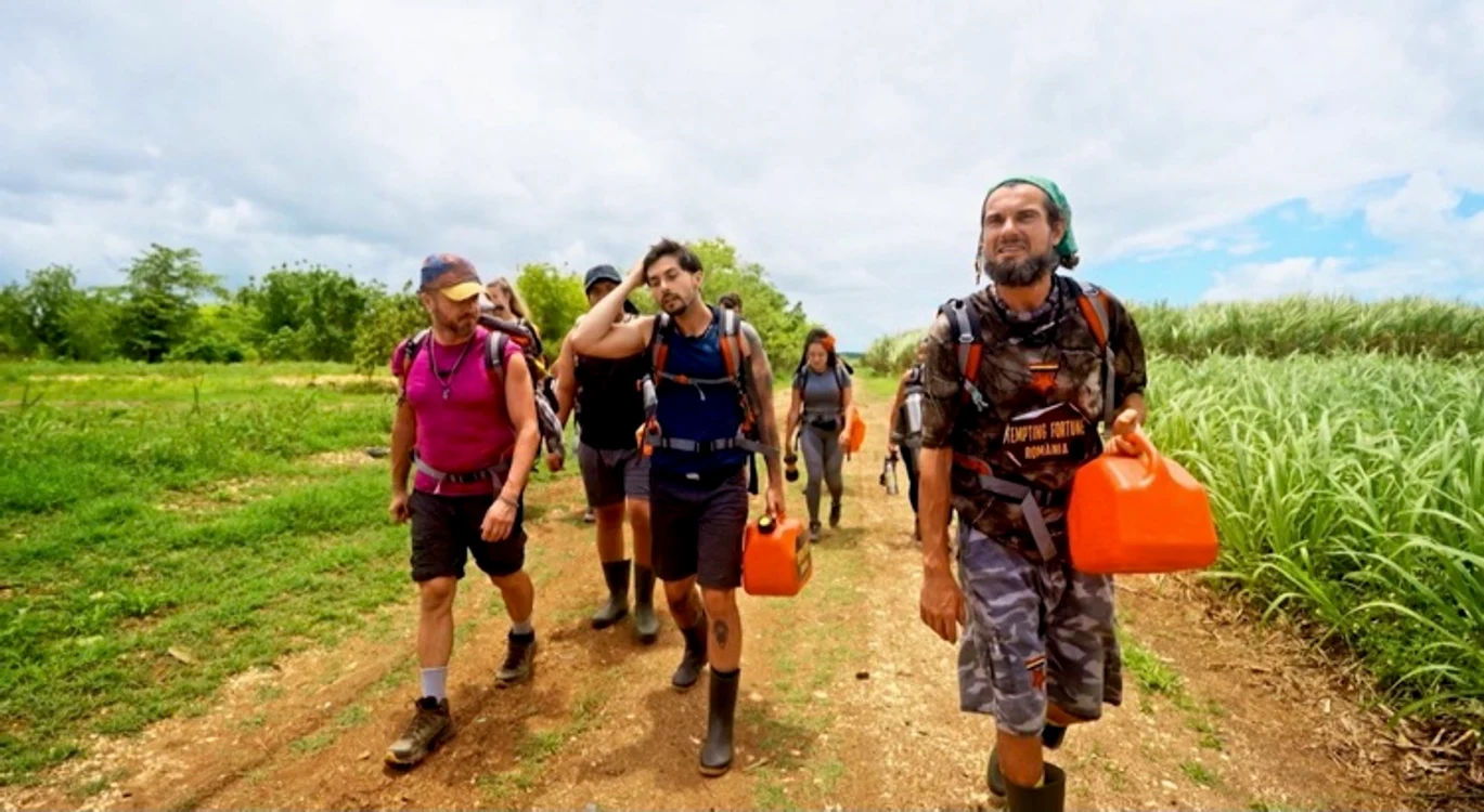 Conflicte în echipă după plecarea lui Tavi foto: Kanal D 