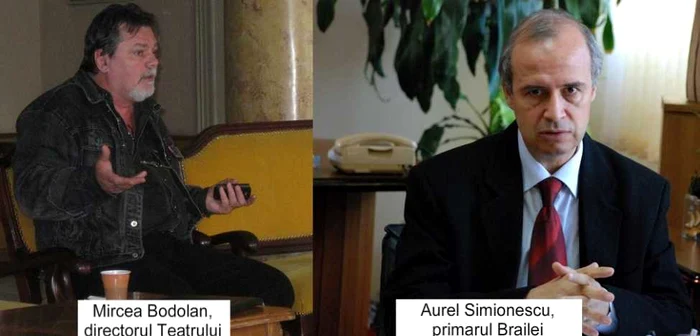 În timp ce directorul Bodolan spune că are nevoie de acel spaţiu, primarul Simionescu cere o nouă expertiză 