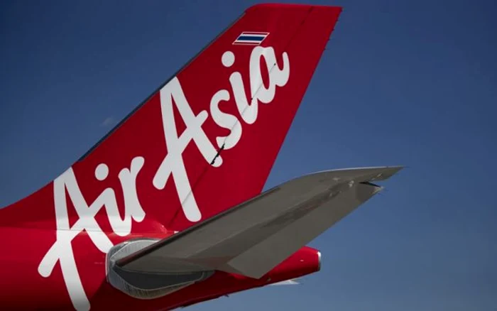 ICompania Air Asia FOTO EPA-EFE
