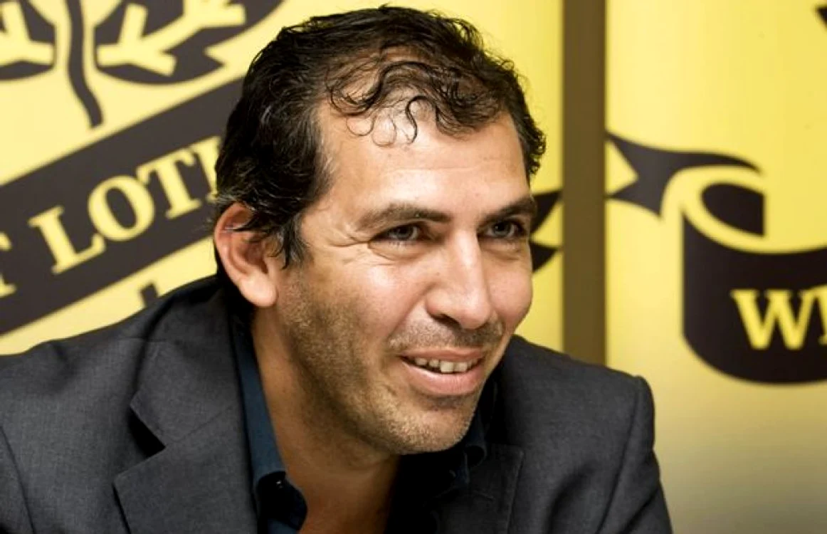 Angelo Massone