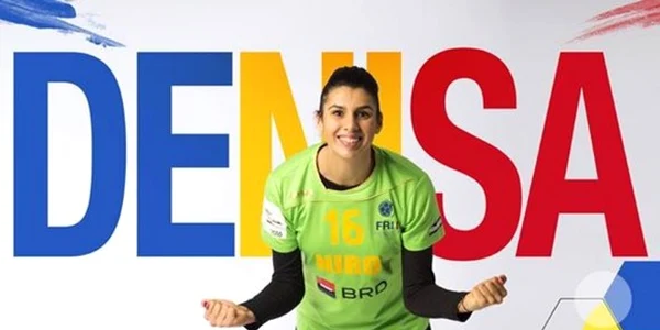 denisa dedu