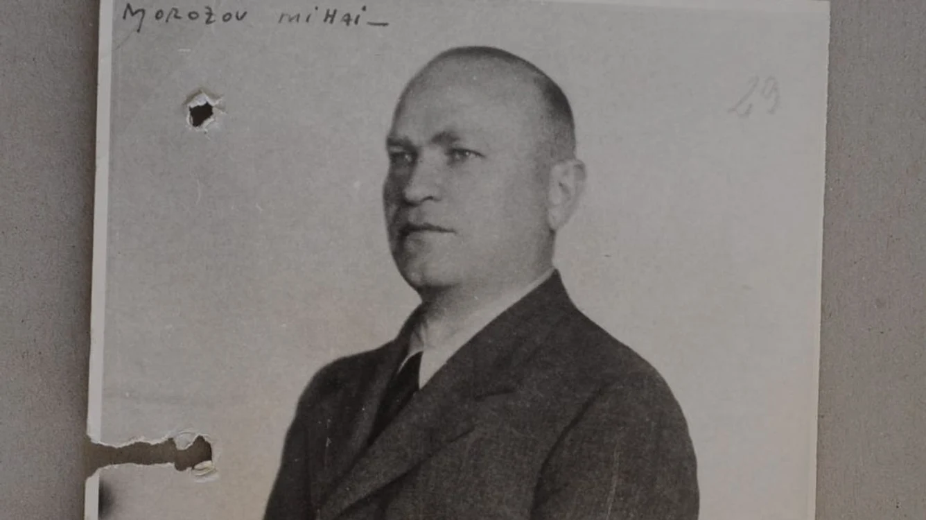 Mihail Moruzov